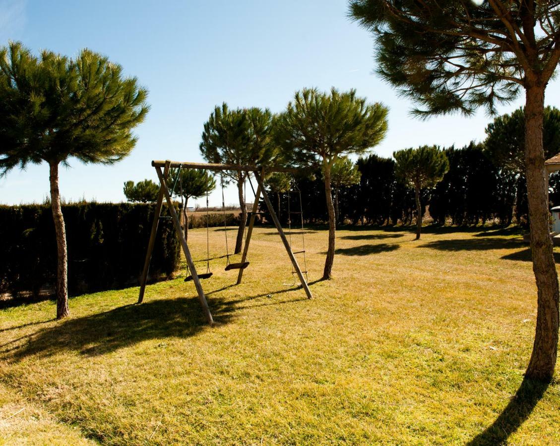 Can Guso Castello  D'Empuries Esterno foto